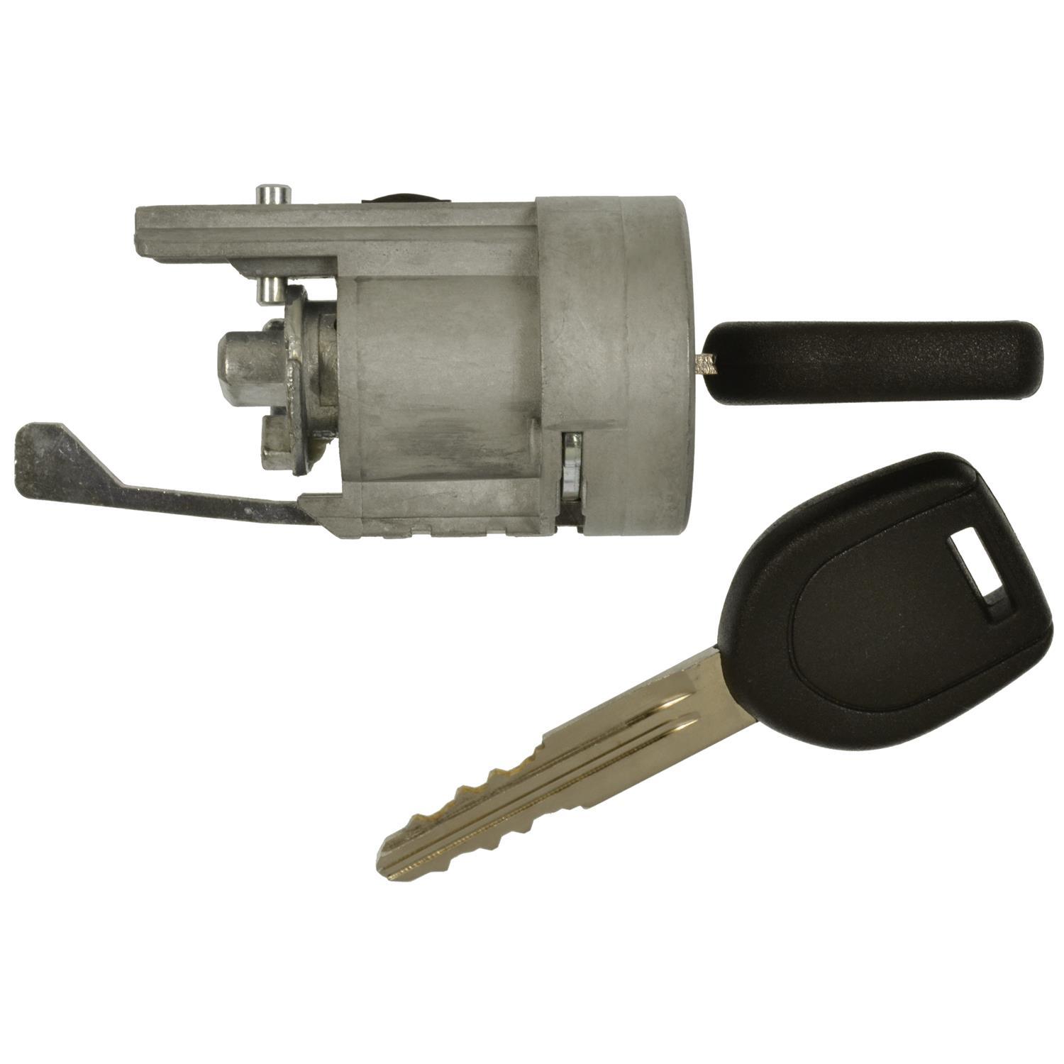 BWD CS989L - Ignition Lock Cylinder BWD CS989L Ignition Lock Cylinder product image 4 of 4
