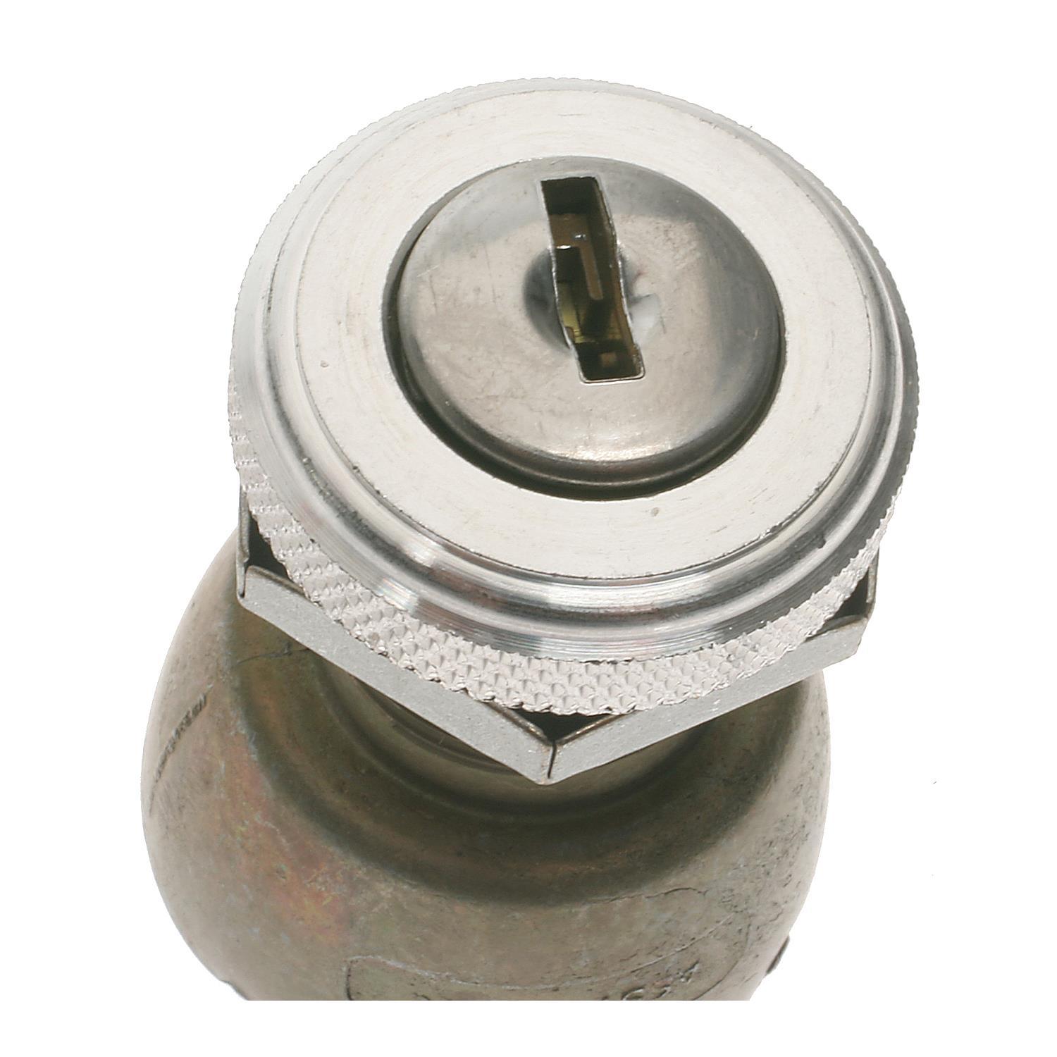 BWD CS98K - Ignition Lock Cylinder BWD CS98K Ignition Lock Cylinder product image 1 of 3