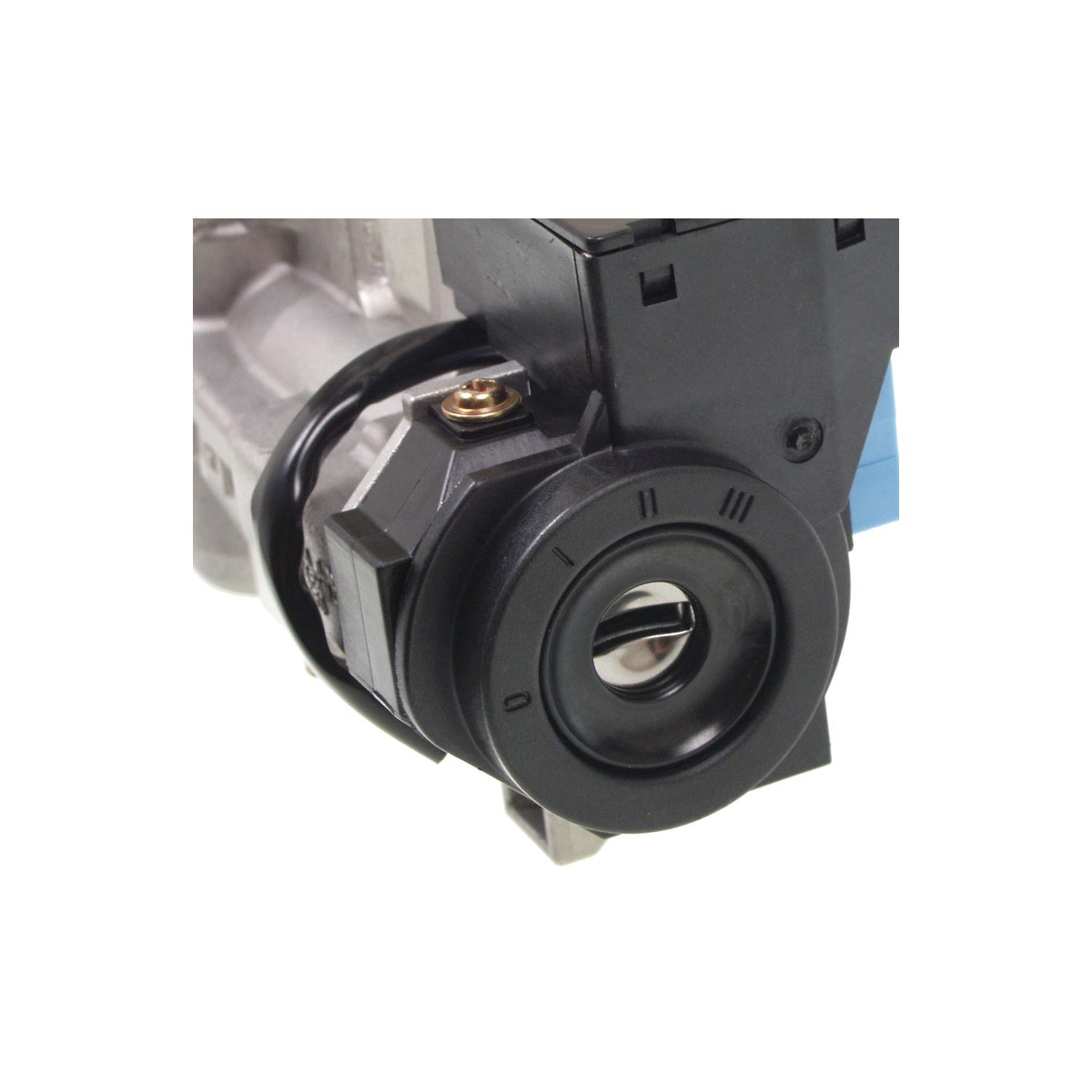 BWD CS990 - Ignition Lock and Cylinder Switch BWD CS990 Ignition Lock and Cylinder Switch product image 1 of 3