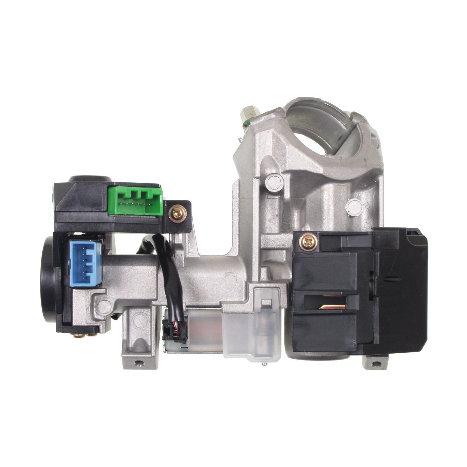 BWD CS990 - Ignition Lock and Cylinder Switch BWD CS990 Ignition Lock and Cylinder Switch product image 2 of 3