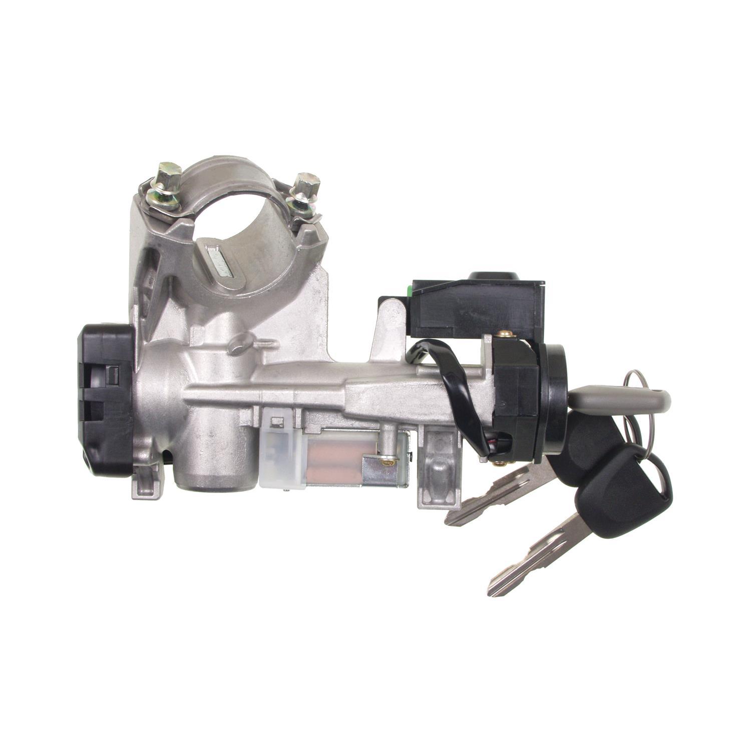 BWD CS990 - Ignition Lock and Cylinder Switch BWD CS990 Ignition Lock and Cylinder Switch product image 3 of 3