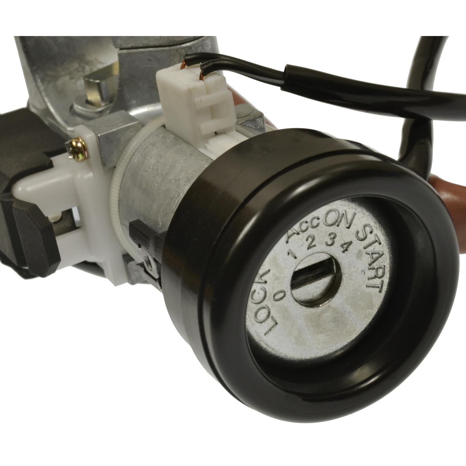 BWD CS992 - Ignition Lock and Cylinder Switch BWD CS992 Ignition Lock and Cylinder Switch product image 1 of 3