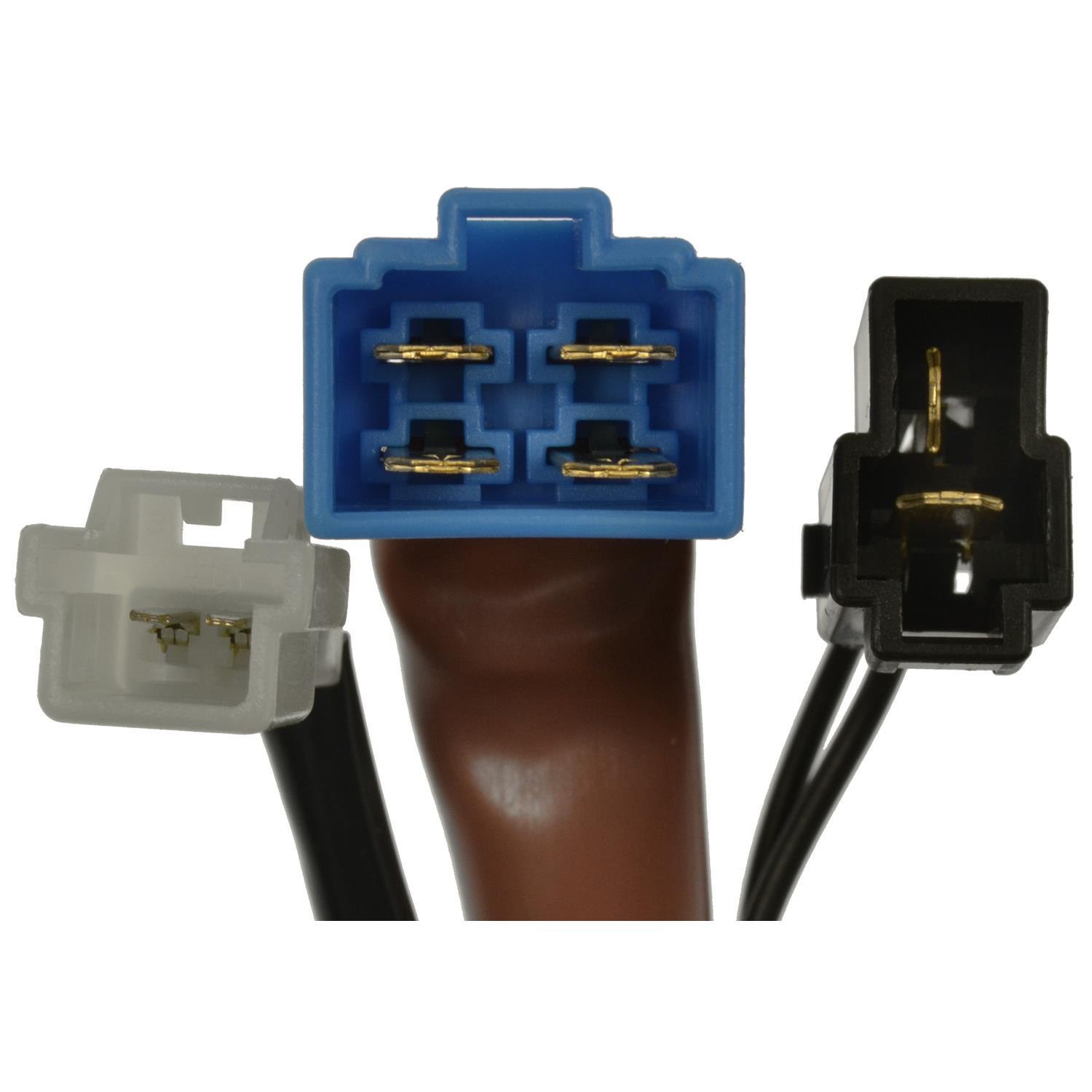 BWD CS992 - Ignition Lock and Cylinder Switch BWD CS992 Ignition Lock and Cylinder Switch product image 3 of 3
