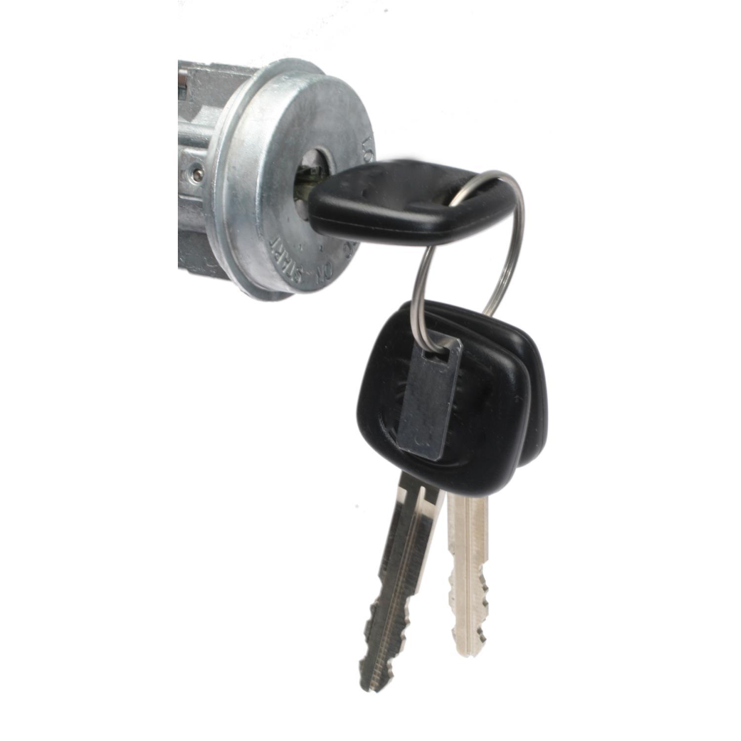 BWD CS992L - Ignition Lock Cylinder BWD CS992L Ignition Lock Cylinder product image 1 of 3