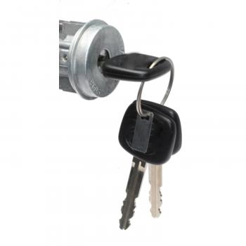 2006 Scion xB Ignition Lock Cylinder BWD CS992L image 1 of 3