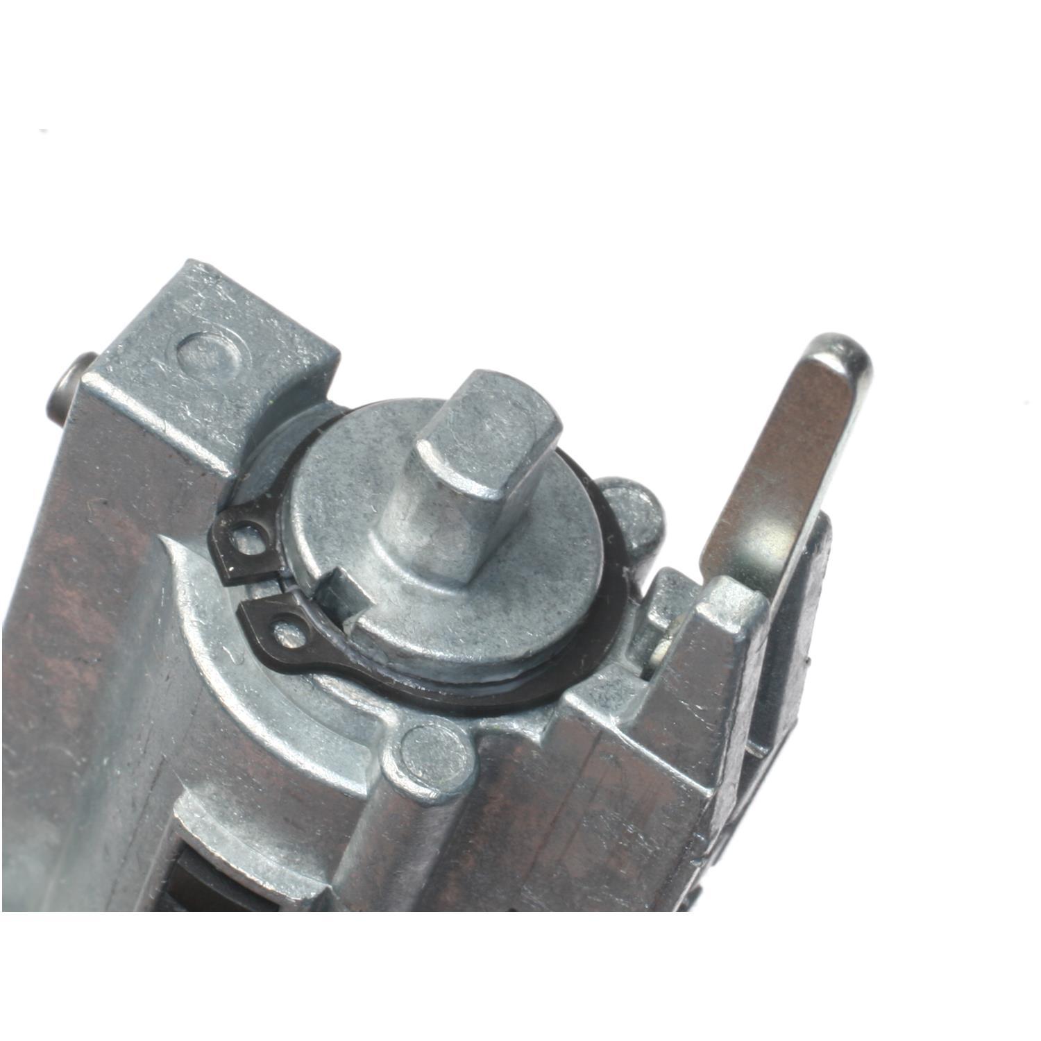 BWD CS992L - Ignition Lock Cylinder BWD CS992L Ignition Lock Cylinder product image 2 of 3