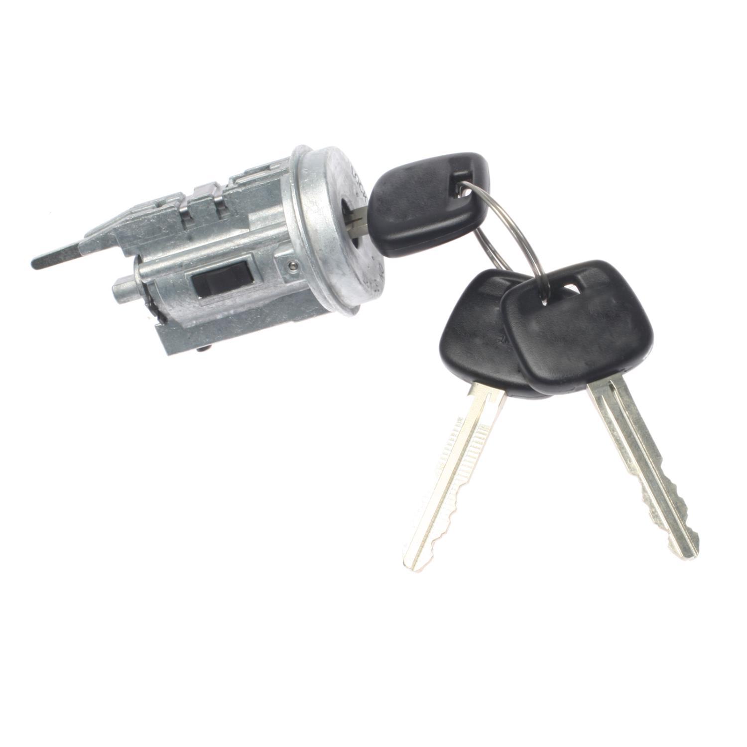 BWD CS992L - Ignition Lock Cylinder BWD CS992L Ignition Lock Cylinder product image 3 of 3
