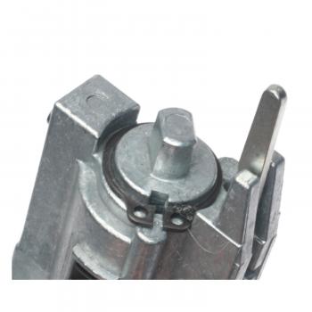 2001 Toyota Highlander Ignition Lock Cylinder BWD CS993L image 2 of 3
