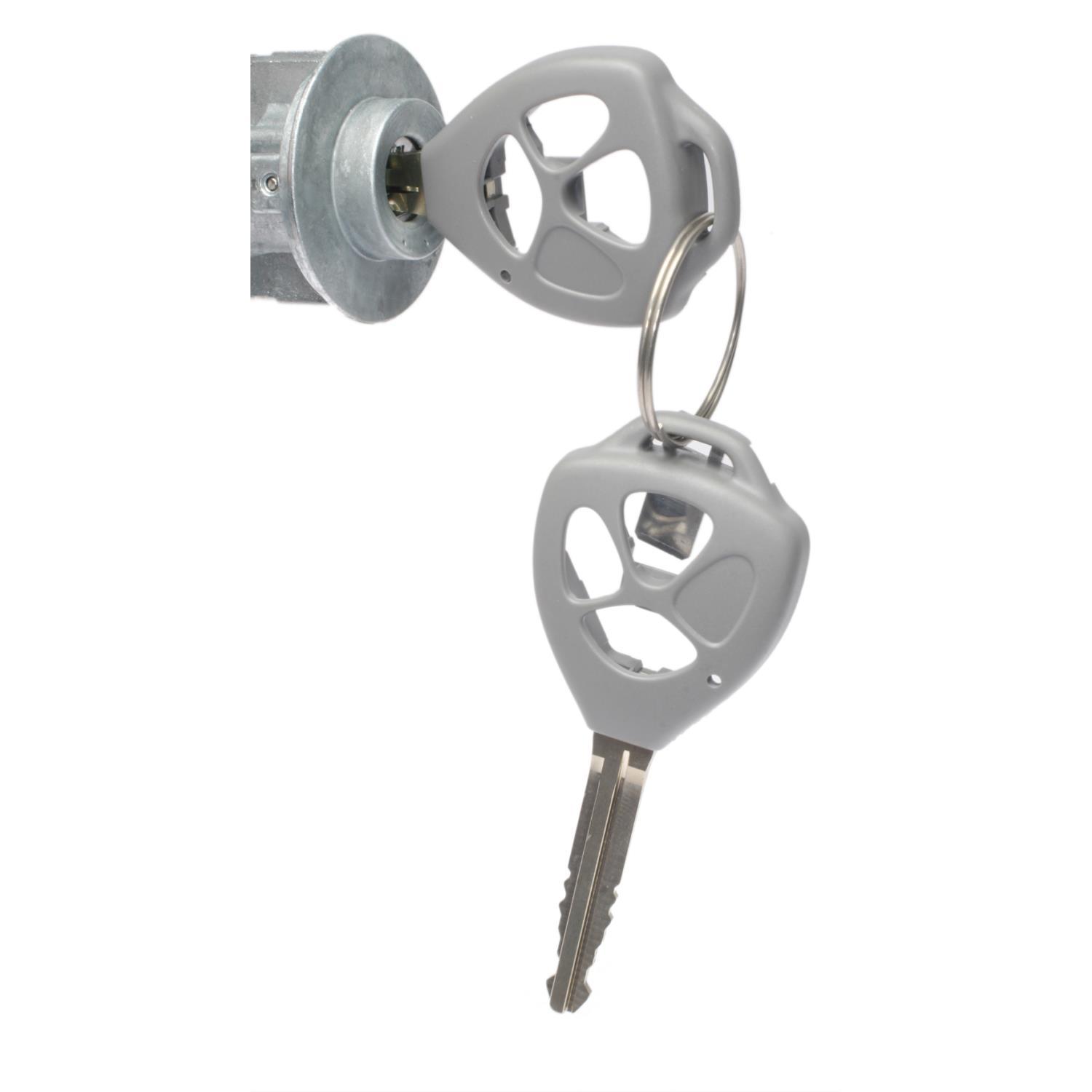 BWD CS994L - Ignition Lock Cylinder BWD CS994L Ignition Lock Cylinder product image 1 of 3