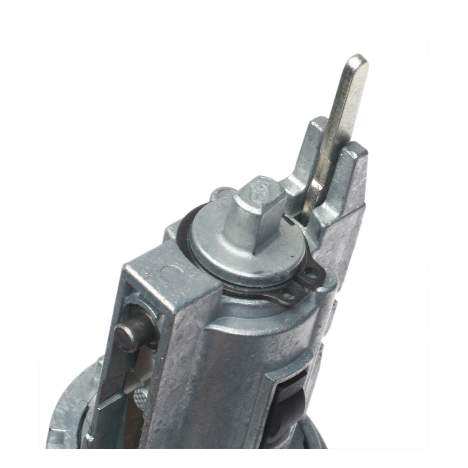 BWD CS994L - Ignition Lock Cylinder BWD CS994L Ignition Lock Cylinder product image 2 of 3