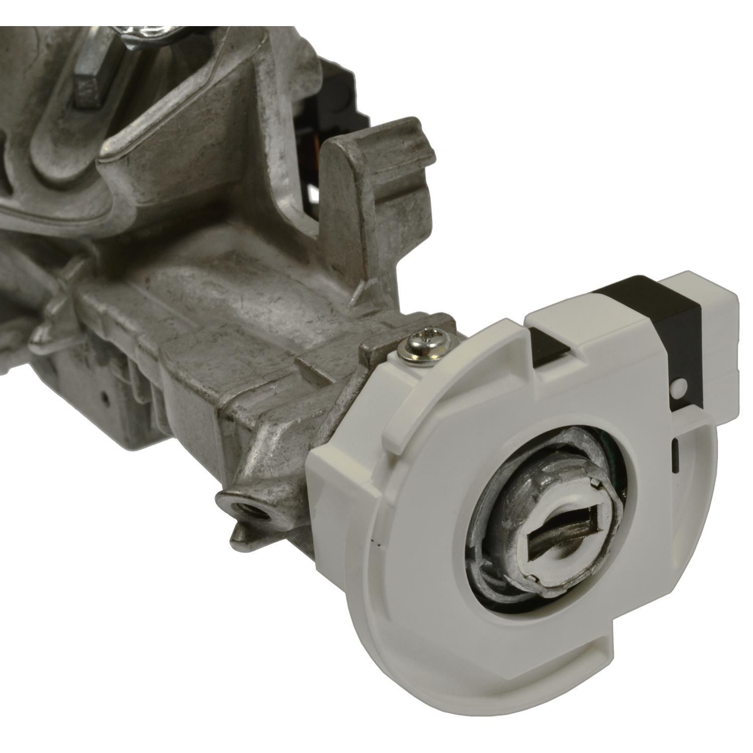 BWD CS995 - Ignition Lock and Cylinder Switch BWD CS995 Ignition Lock and Cylinder Switch product image 1 of 7