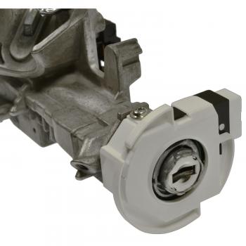 2005 Acura TL Ignition Lock and Cylinder Switch BWD CS995 image 1 of 4