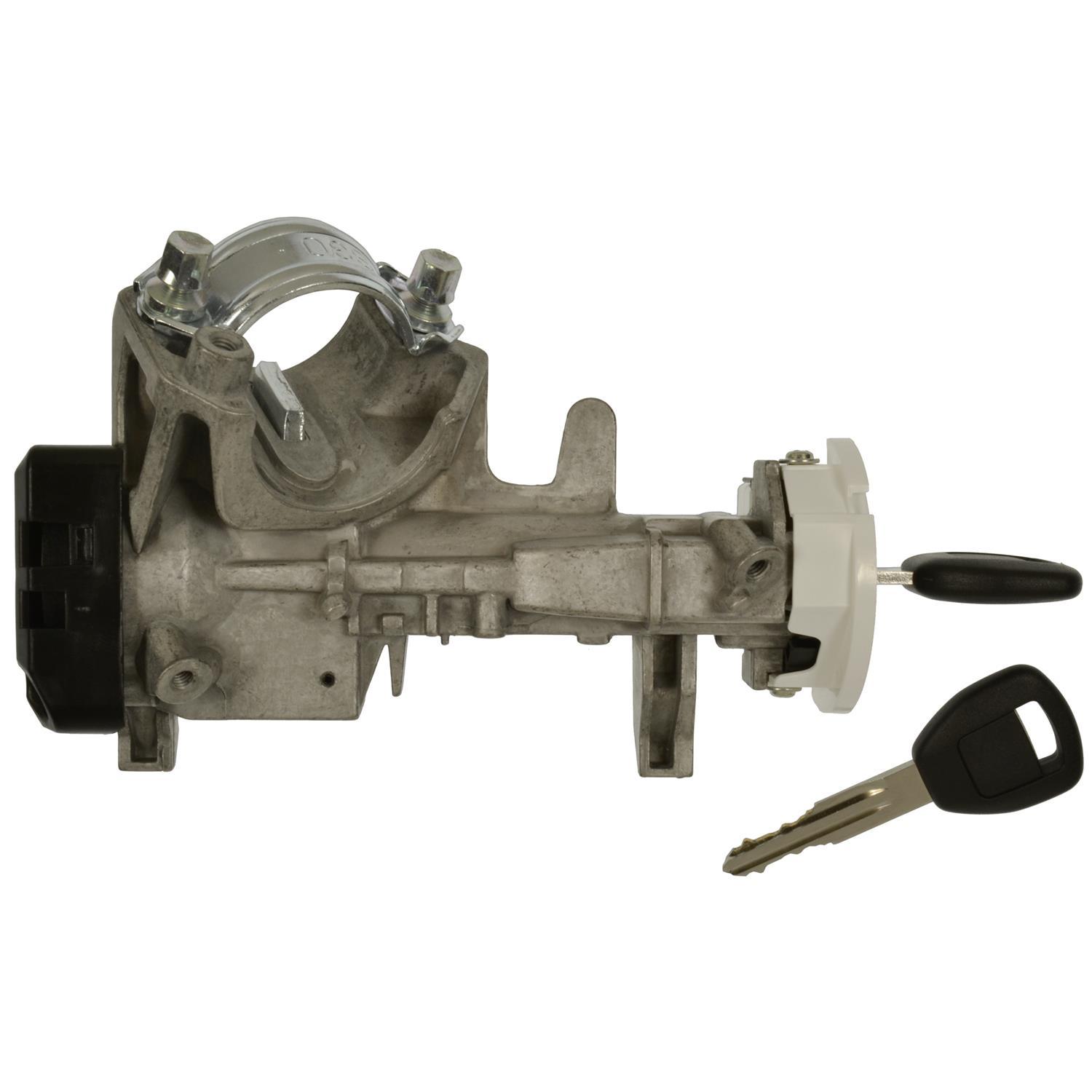 BWD CS995 - Ignition Lock and Cylinder Switch BWD CS995 Ignition Lock and Cylinder Switch product image 2 of 7