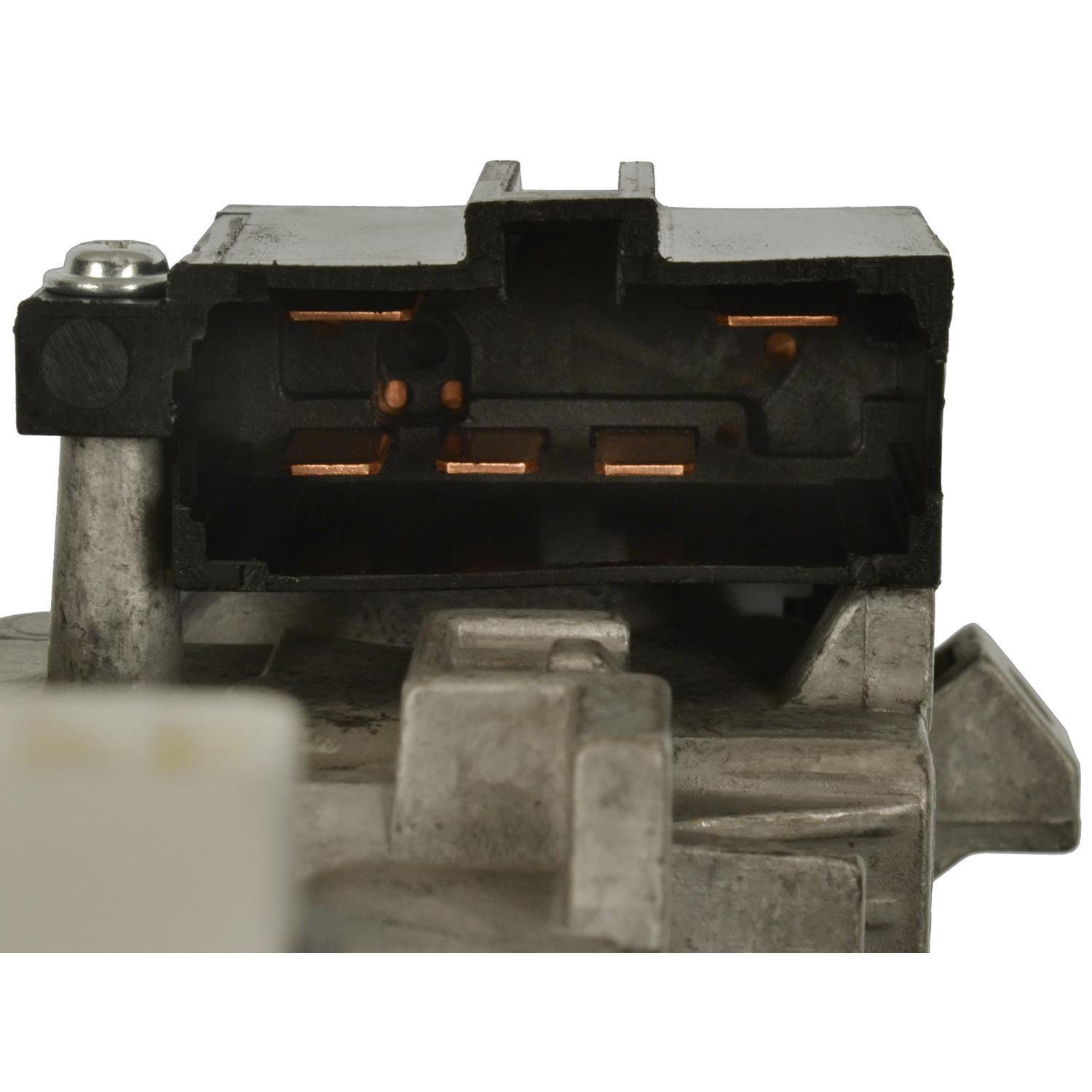 BWD CS995 - Ignition Lock and Cylinder Switch BWD CS995 Ignition Lock and Cylinder Switch product image 3 of 7