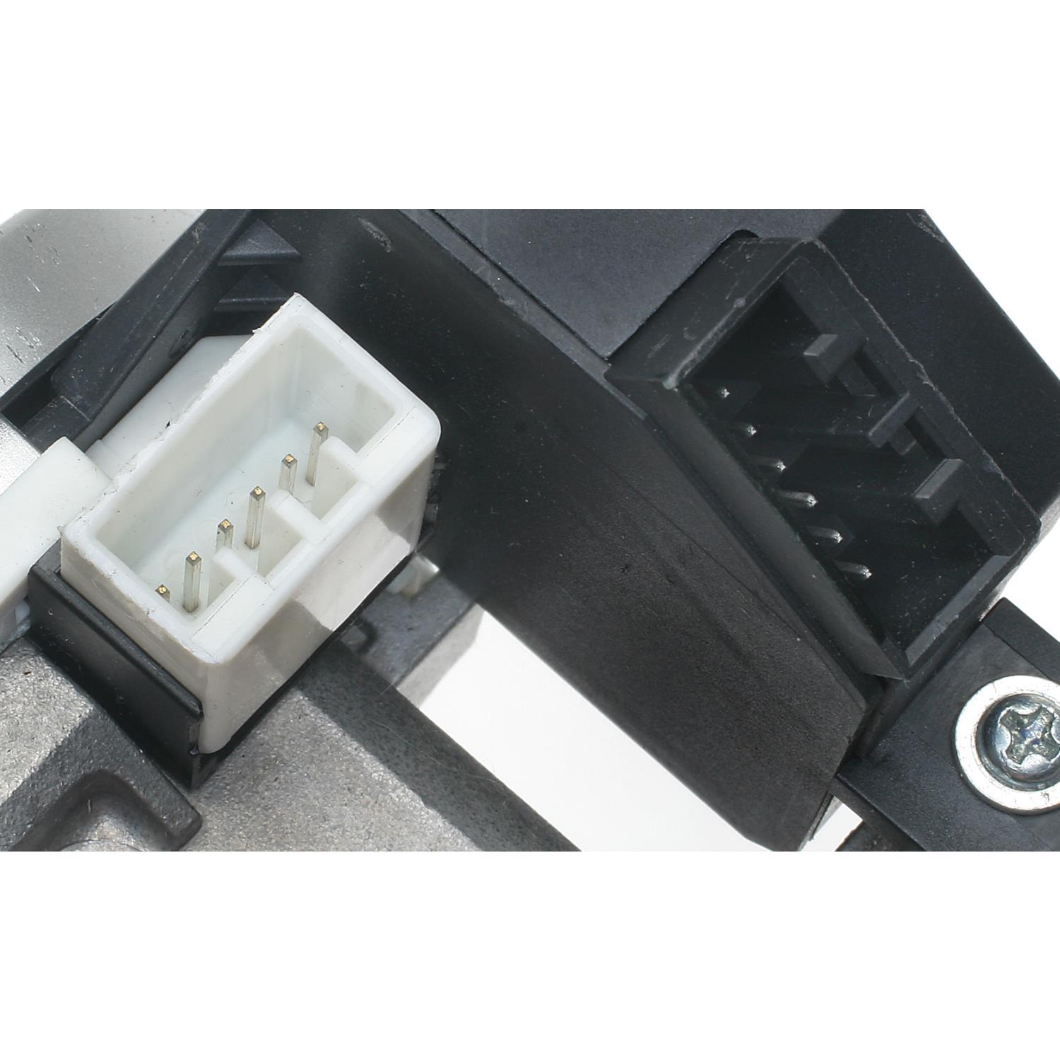BWD CS995 - Ignition Lock and Cylinder Switch BWD CS995 Ignition Lock and Cylinder Switch product image 4 of 7