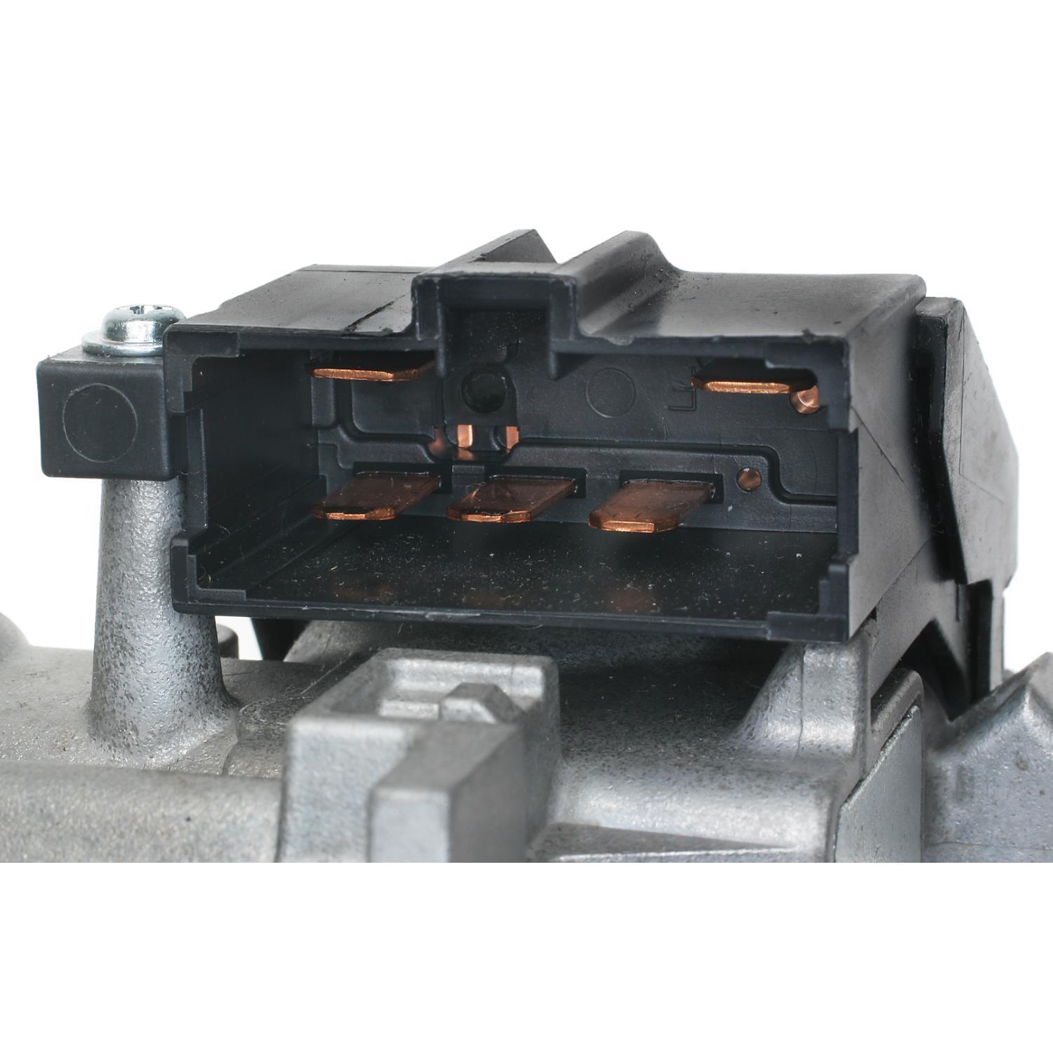 BWD CS995 - Ignition Lock and Cylinder Switch BWD CS995 Ignition Lock and Cylinder Switch product image 5 of 7