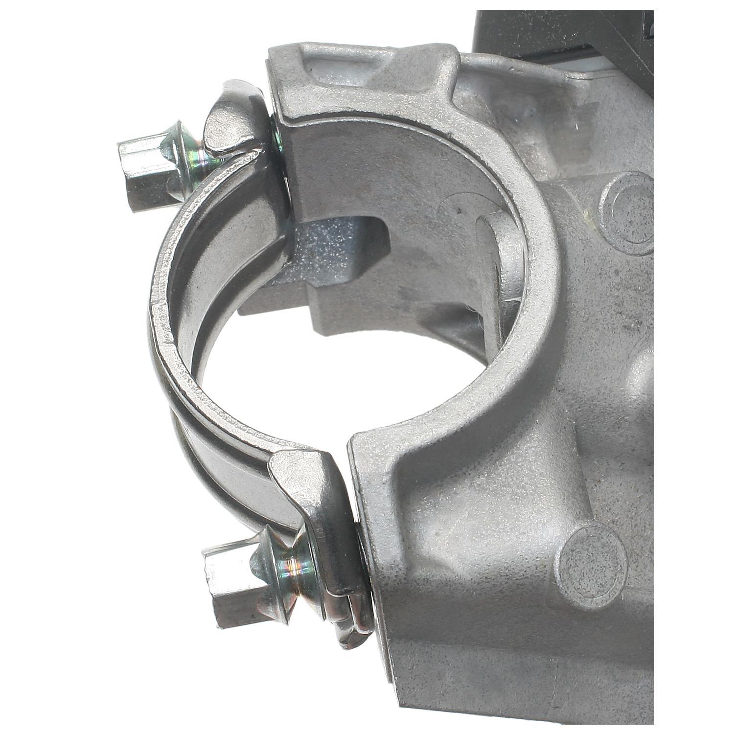 BWD CS995 - Ignition Lock and Cylinder Switch BWD CS995 Ignition Lock and Cylinder Switch product image 6 of 7