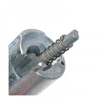 2001 Cadillac Catera Ignition Lock Cylinder BWD CS995L image 2 of 3
