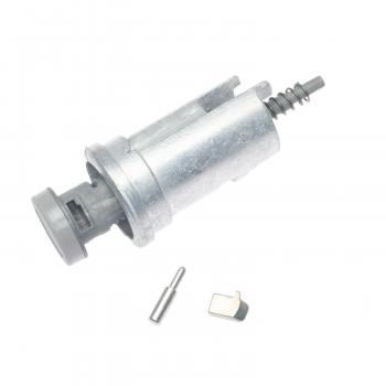 2001 Cadillac Catera Ignition Lock Cylinder BWD CS995L image 3 of 3