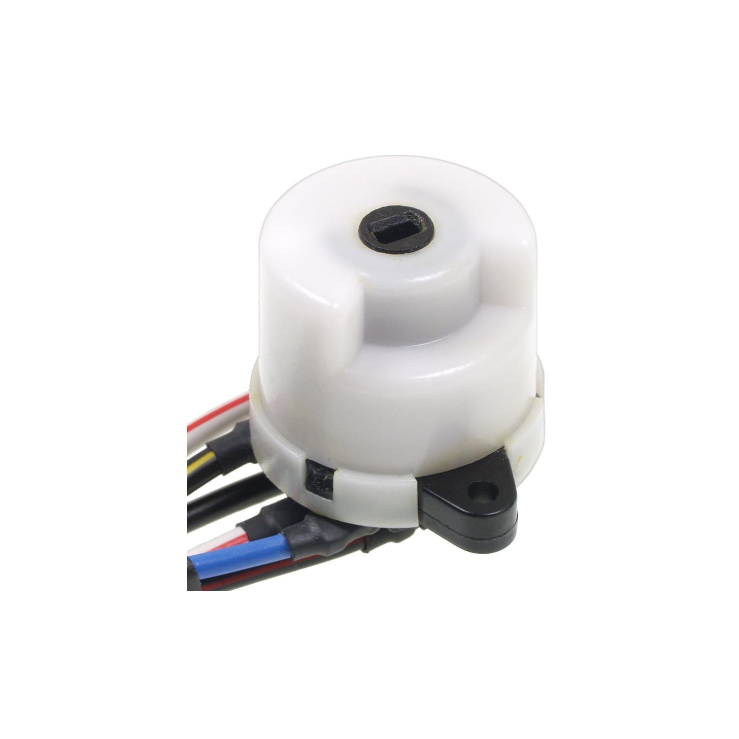 BWD CS996 - Ignition Starter Switch BWD CS996 Ignition Starter Switch product image 1 of 3