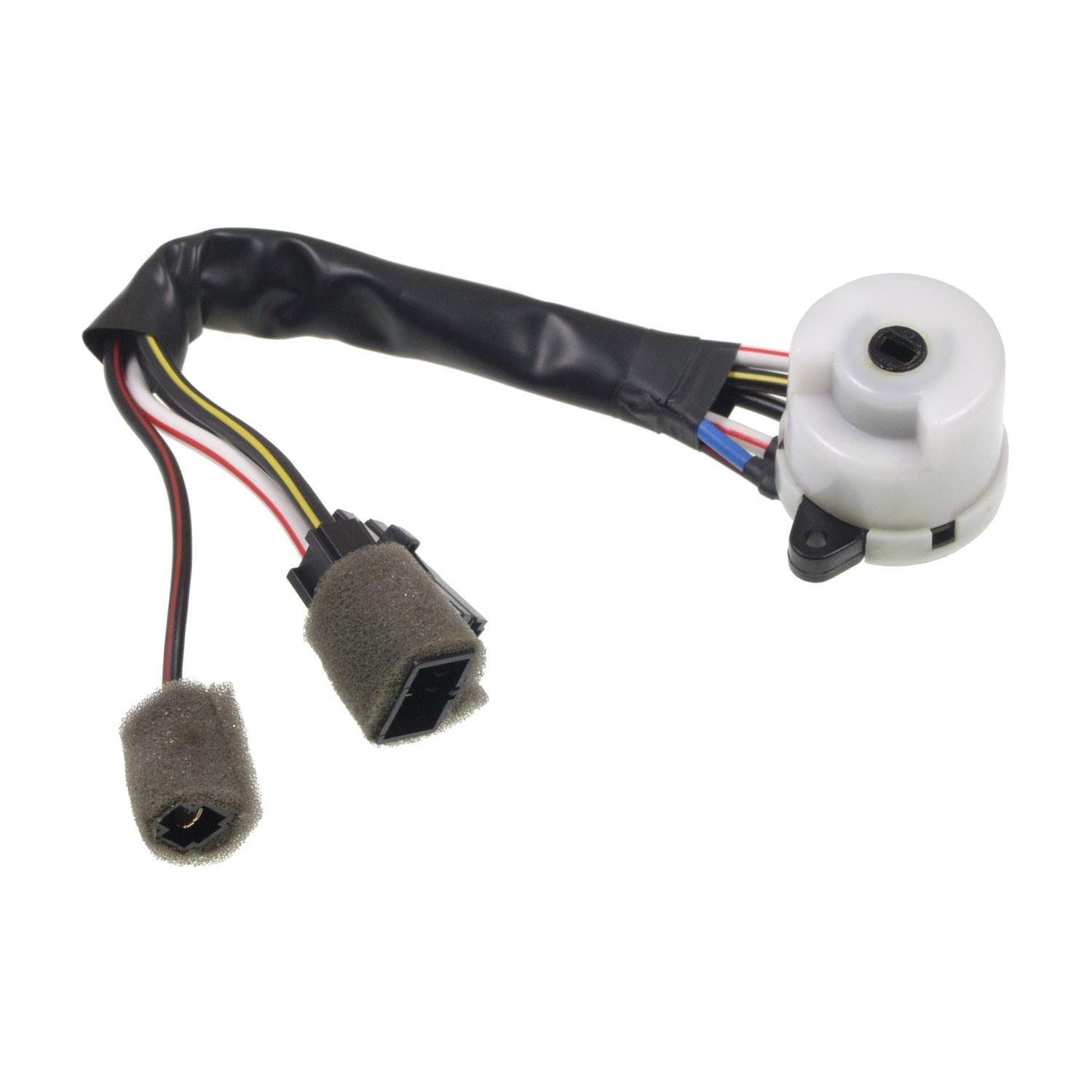 BWD CS996 - Ignition Starter Switch BWD CS996 Ignition Starter Switch product image 2 of 3