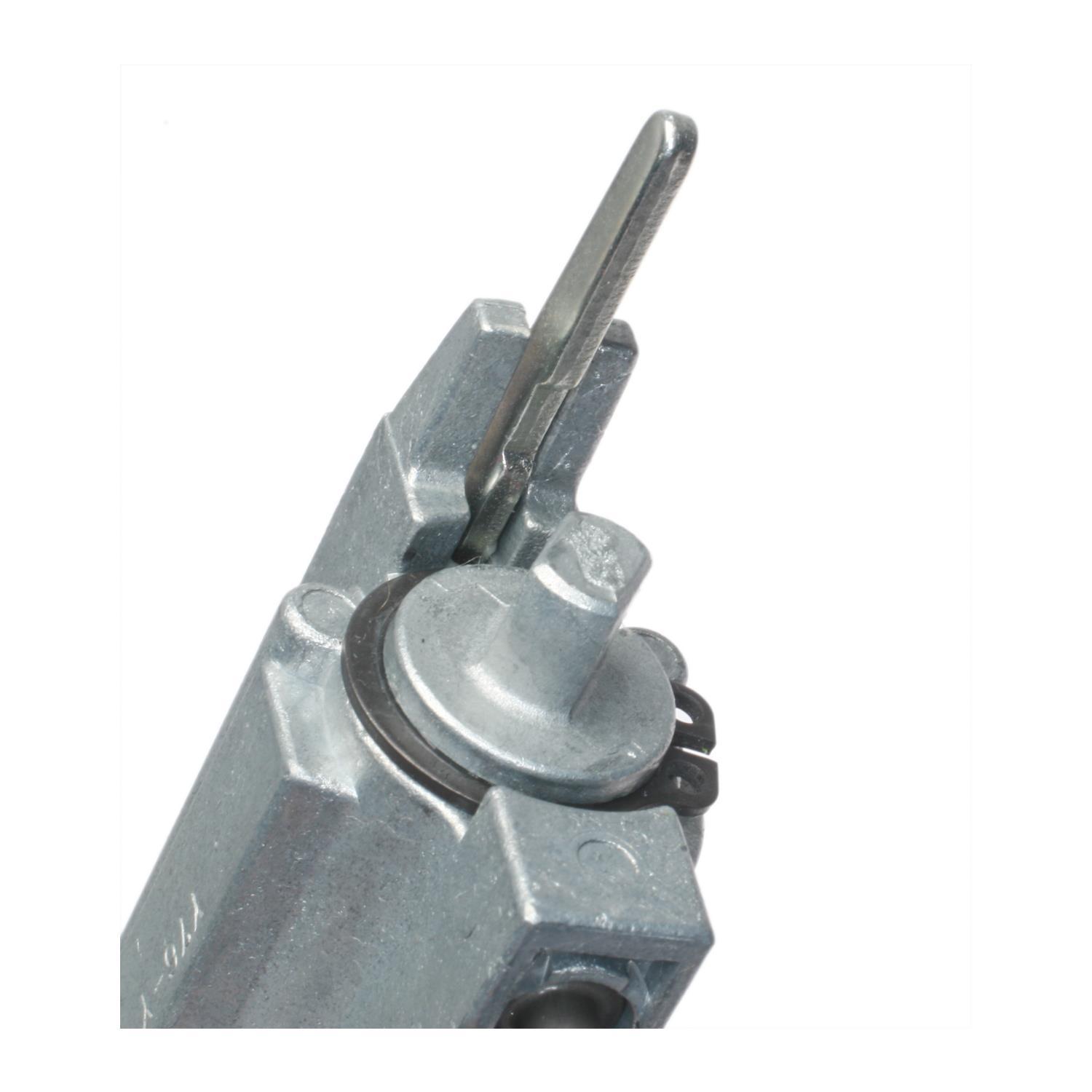 BWD CS996L - Ignition Lock Cylinder BWD CS996L Ignition Lock Cylinder product image 2 of 3