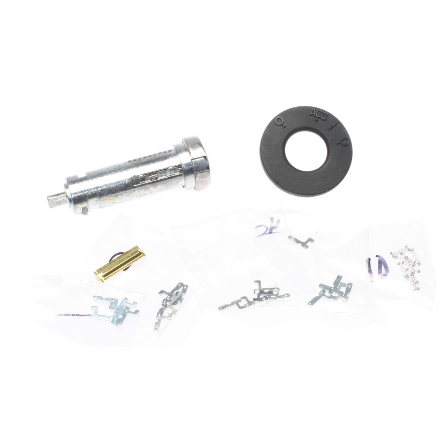 BWD CS997L - Ignition Lock Cylinder BWD CS997L Ignition Lock Cylinder product image 4 of 11