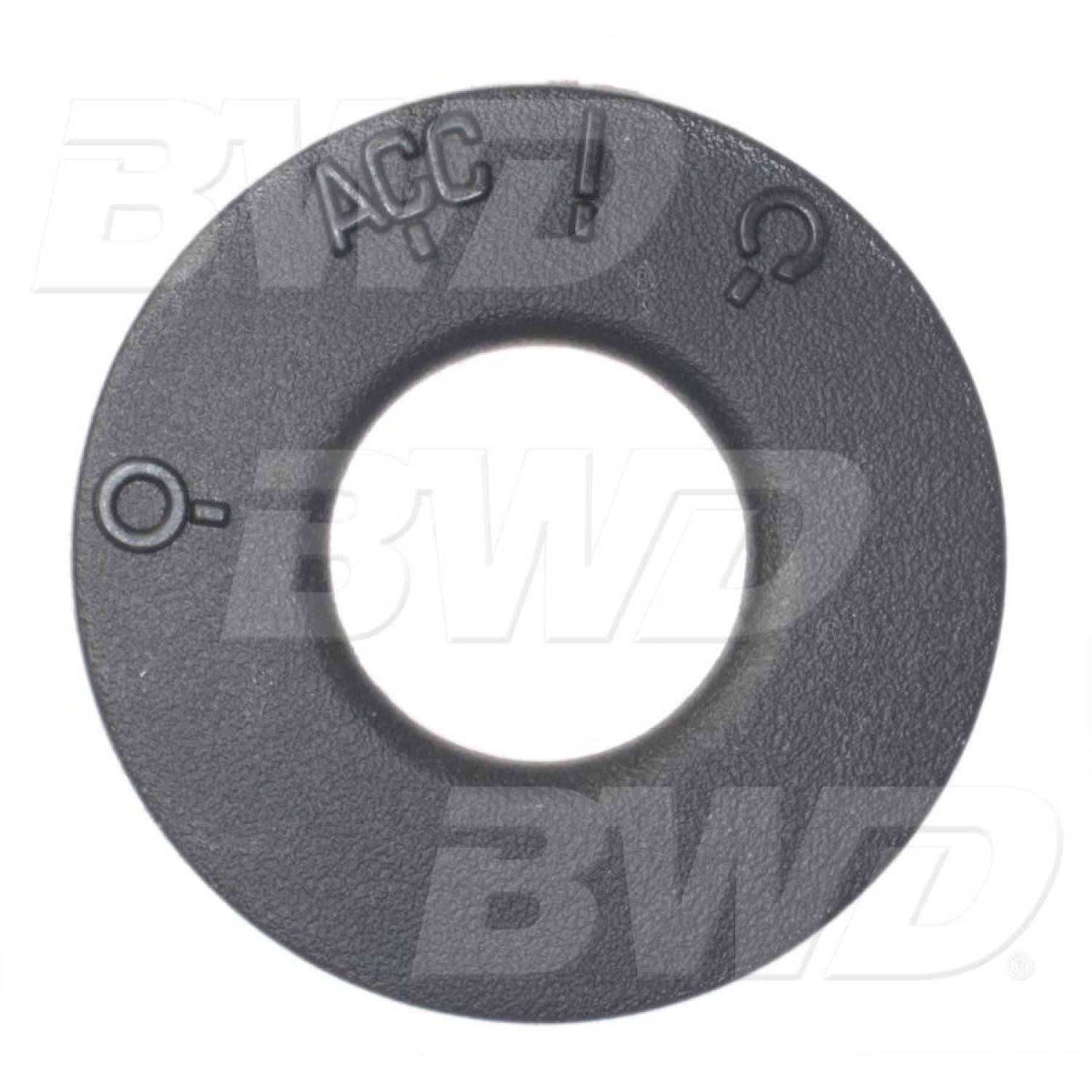 BWD CS997L - Ignition Lock Cylinder BWD CS997L Ignition Lock Cylinder product image 6 of 11