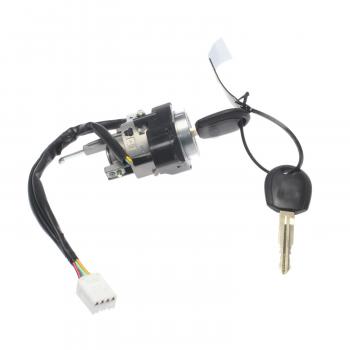 2009 Kia Sportage Ignition Lock Cylinder BWD CS998L image 3 of 4