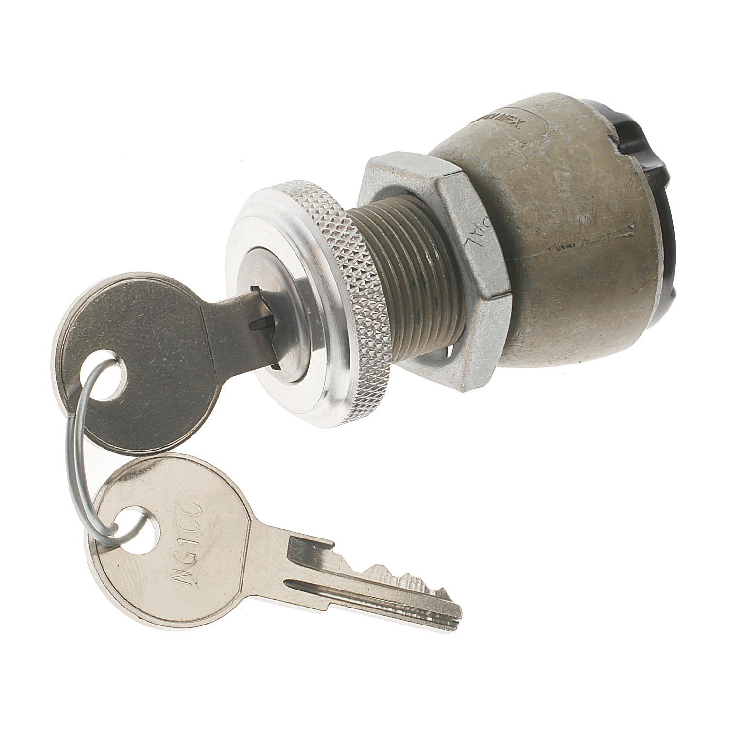 BWD CS99K - Ignition Starter Switch BWD CS99K Ignition Starter Switch product image 2 of 4