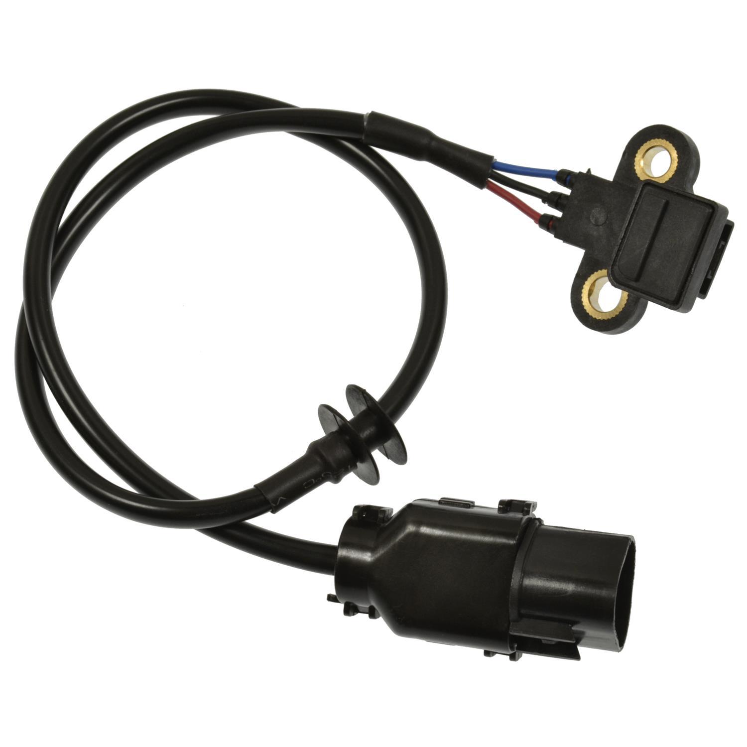 BWD CSS1002 - Engine Crankshaft Position Sensor BWD CSS1002 Engine Crankshaft Position Sensor product image 2 of 9