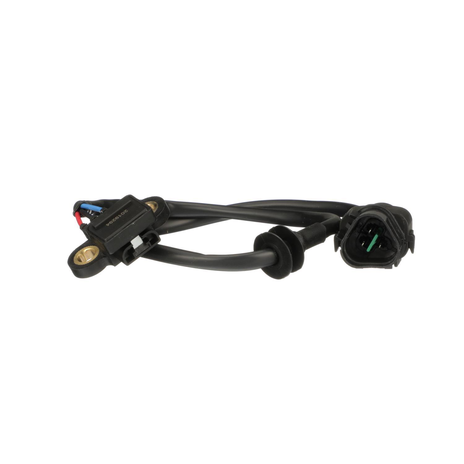 BWD CSS1002 - Engine Crankshaft Position Sensor BWD CSS1002 Engine Crankshaft Position Sensor product image 6 of 9