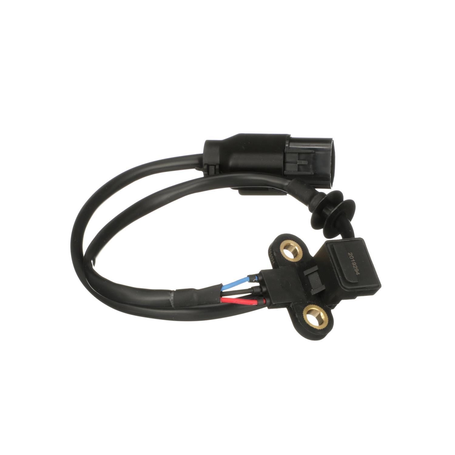 BWD CSS1002 - Engine Crankshaft Position Sensor BWD CSS1002 Engine Crankshaft Position Sensor product image 8 of 9