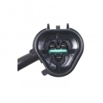 2005 Mitsubishi Montero Engine Crankshaft Position Sensor