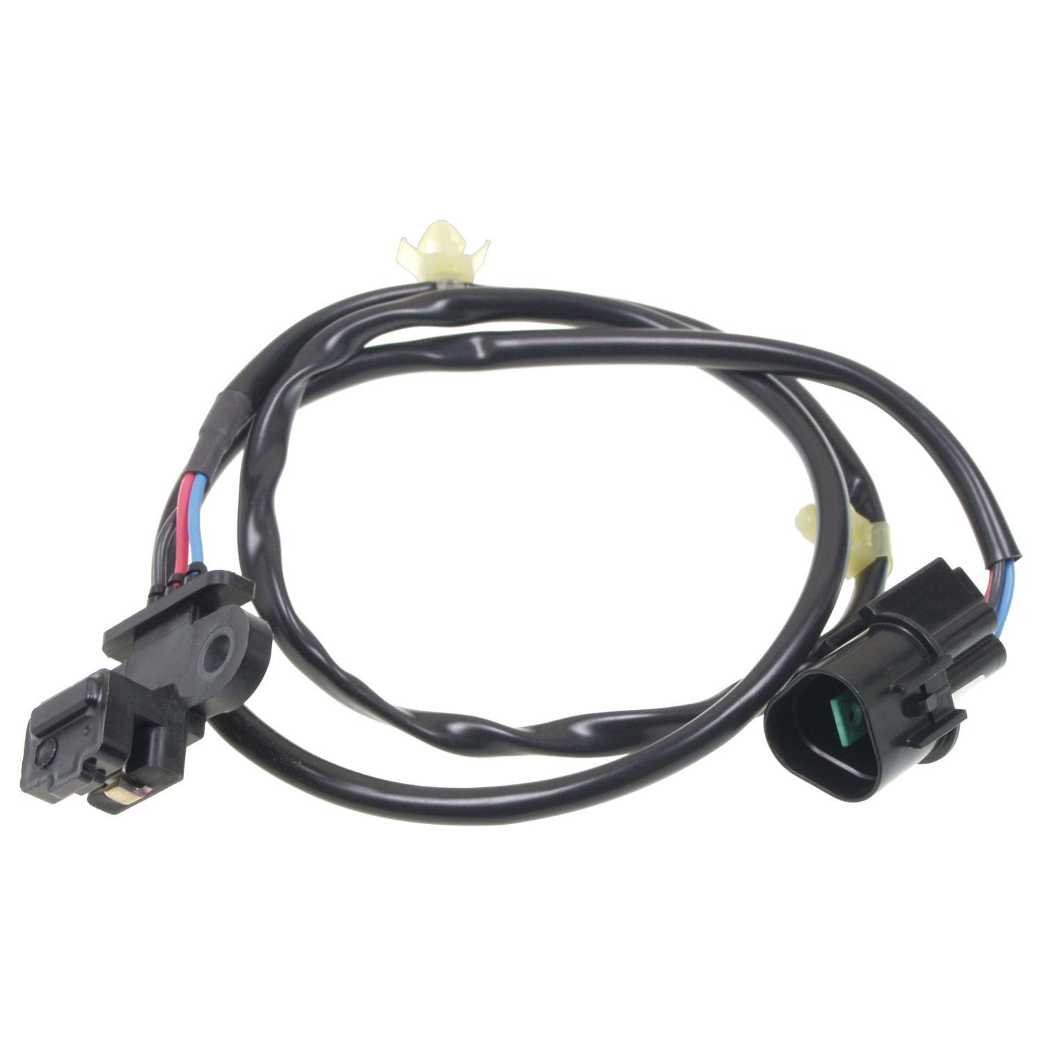 BWD CSS1012 - Engine Crankshaft Position Sensor BWD CSS1012 Engine Crankshaft Position Sensor product image 2 of 8