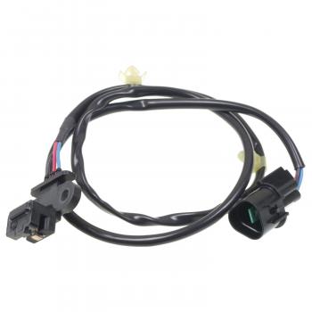 2005 Mitsubishi Montero Engine Crankshaft Position Sensor BWD CSS1012 image 2 of 4