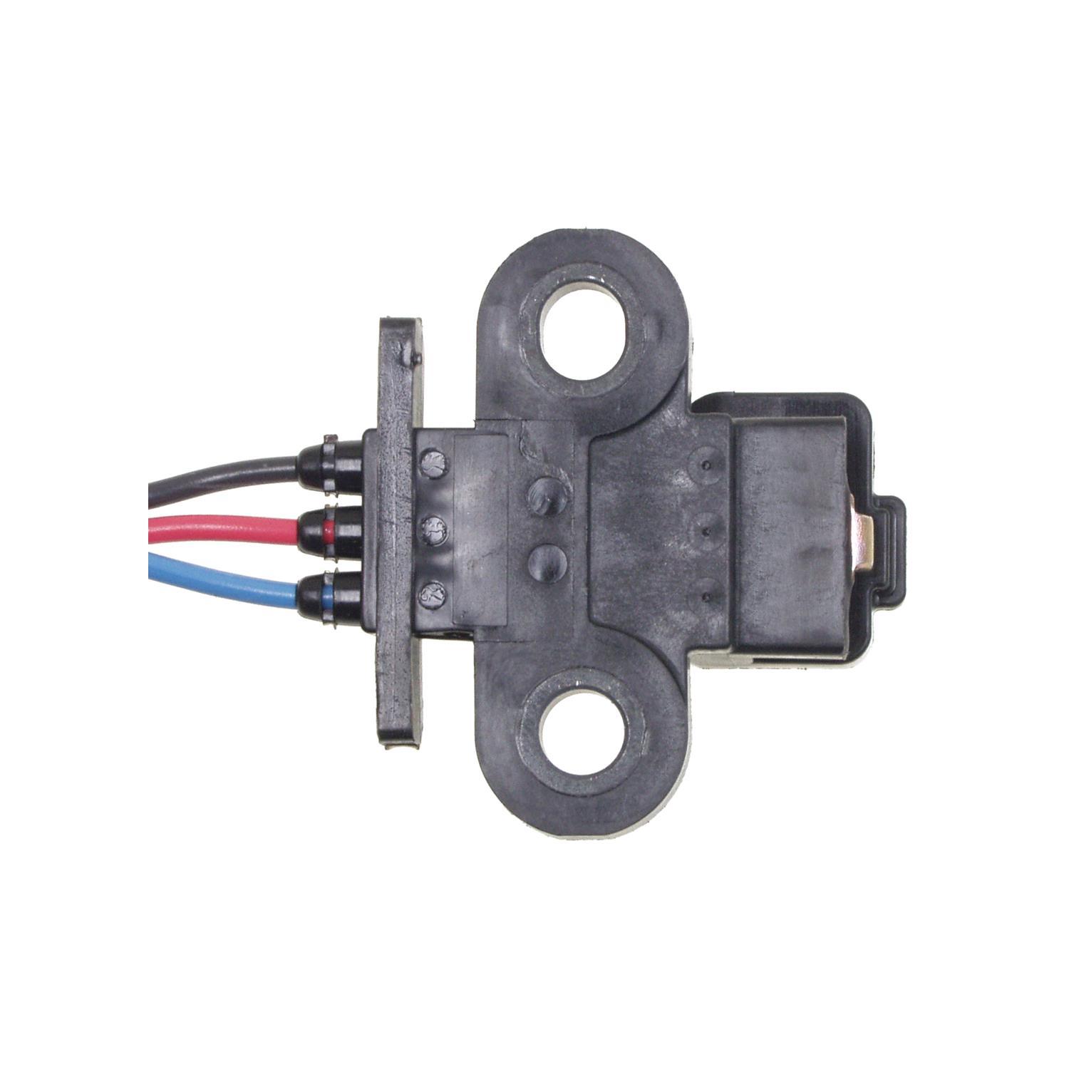 BWD CSS1012 - Engine Crankshaft Position Sensor BWD CSS1012 Engine Crankshaft Position Sensor product image 3 of 8