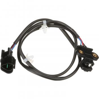 2005 Mitsubishi Montero Engine Crankshaft Position Sensor BWD CSS1012 image 4 of 4