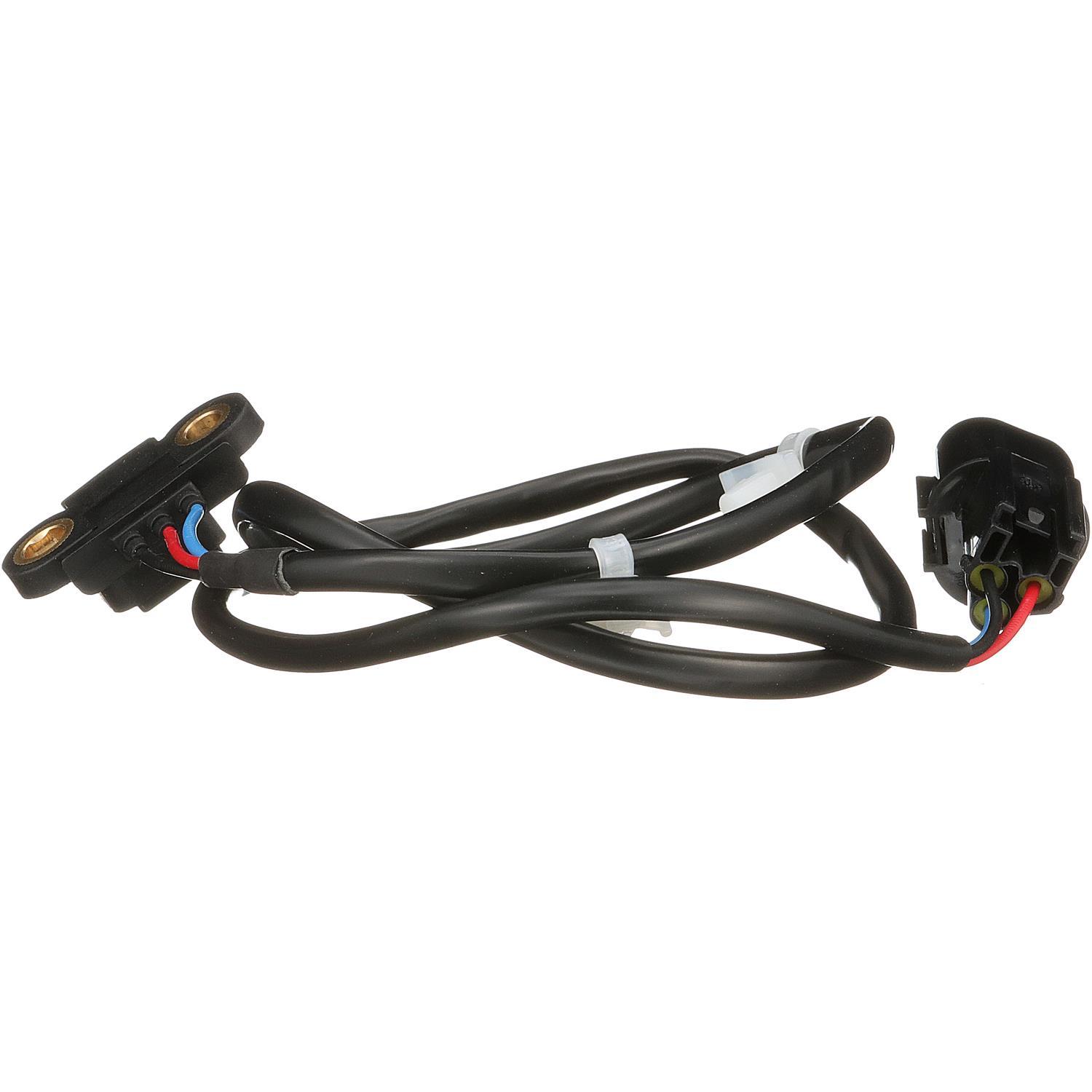 BWD CSS1012 - Engine Crankshaft Position Sensor BWD CSS1012 Engine Crankshaft Position Sensor product image 5 of 8