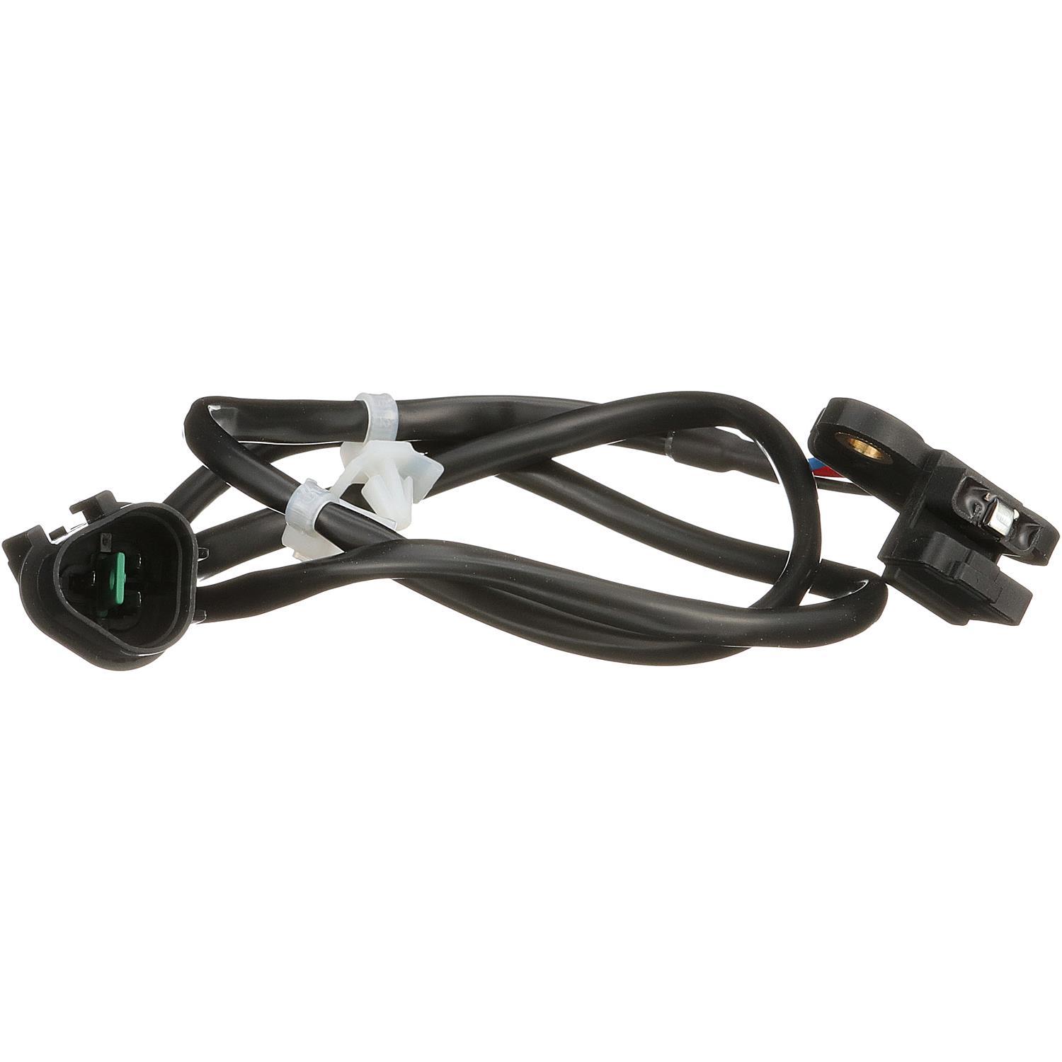 BWD CSS1012 - Engine Crankshaft Position Sensor BWD CSS1012 Engine Crankshaft Position Sensor product image 6 of 8