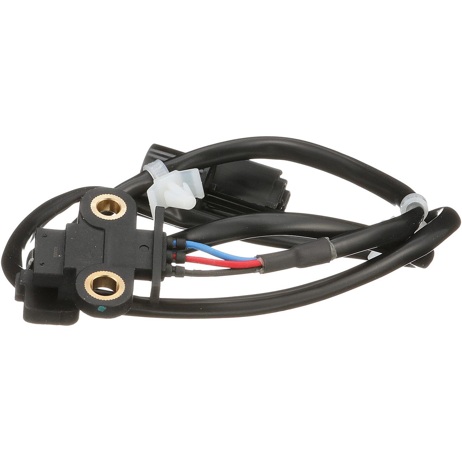BWD CSS1012 - Engine Crankshaft Position Sensor BWD CSS1012 Engine Crankshaft Position Sensor product image 7 of 8