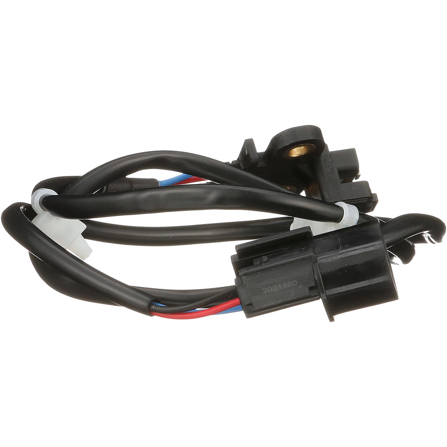 BWD CSS1012 - Engine Crankshaft Position Sensor BWD CSS1012 Engine Crankshaft Position Sensor product image 8 of 8