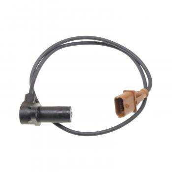 2006 Porsche Cayenne Engine Crankshaft Position Sensor BWD CSS1017 image 2 of 3