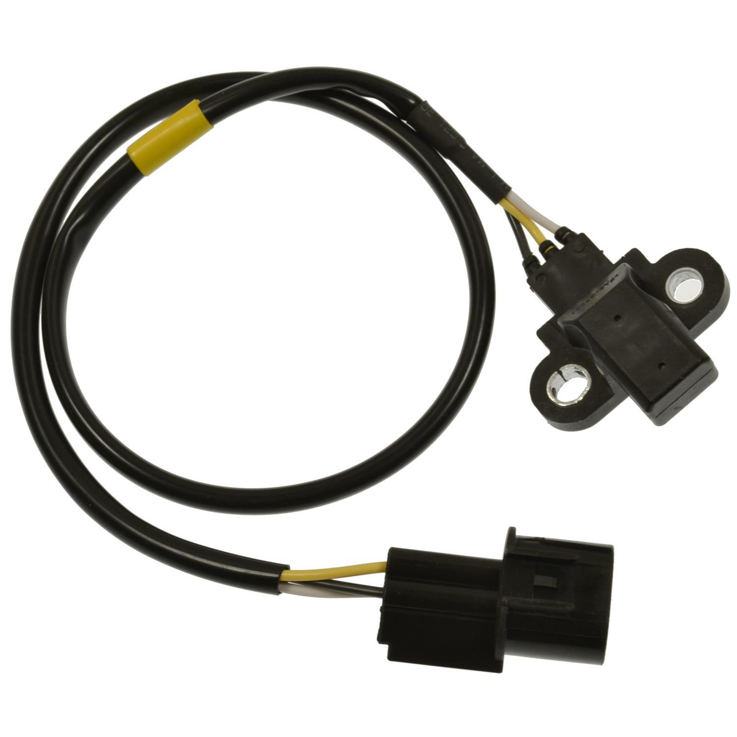 BWD CSS1027 - Engine Crankshaft Position Sensor BWD CSS1027 Engine Crankshaft Position Sensor product image 2 of 9