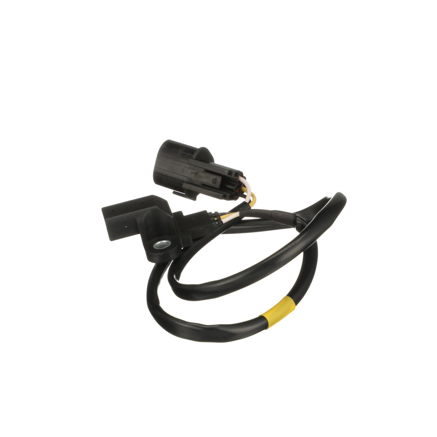 BWD CSS1027 - Engine Crankshaft Position Sensor BWD CSS1027 Engine Crankshaft Position Sensor product image 4 of 9
