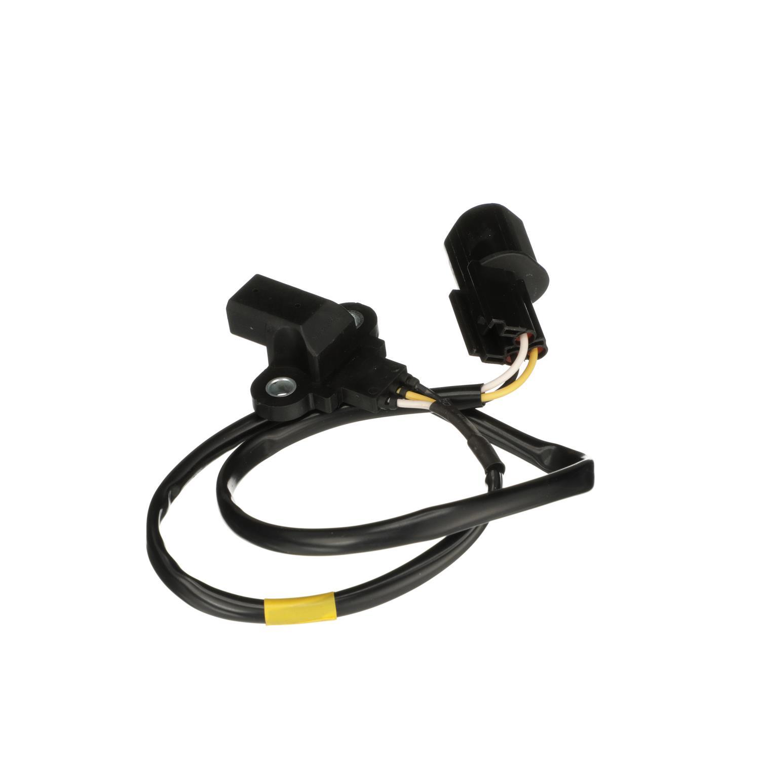 BWD CSS1027 - Engine Crankshaft Position Sensor BWD CSS1027 Engine Crankshaft Position Sensor product image 5 of 9