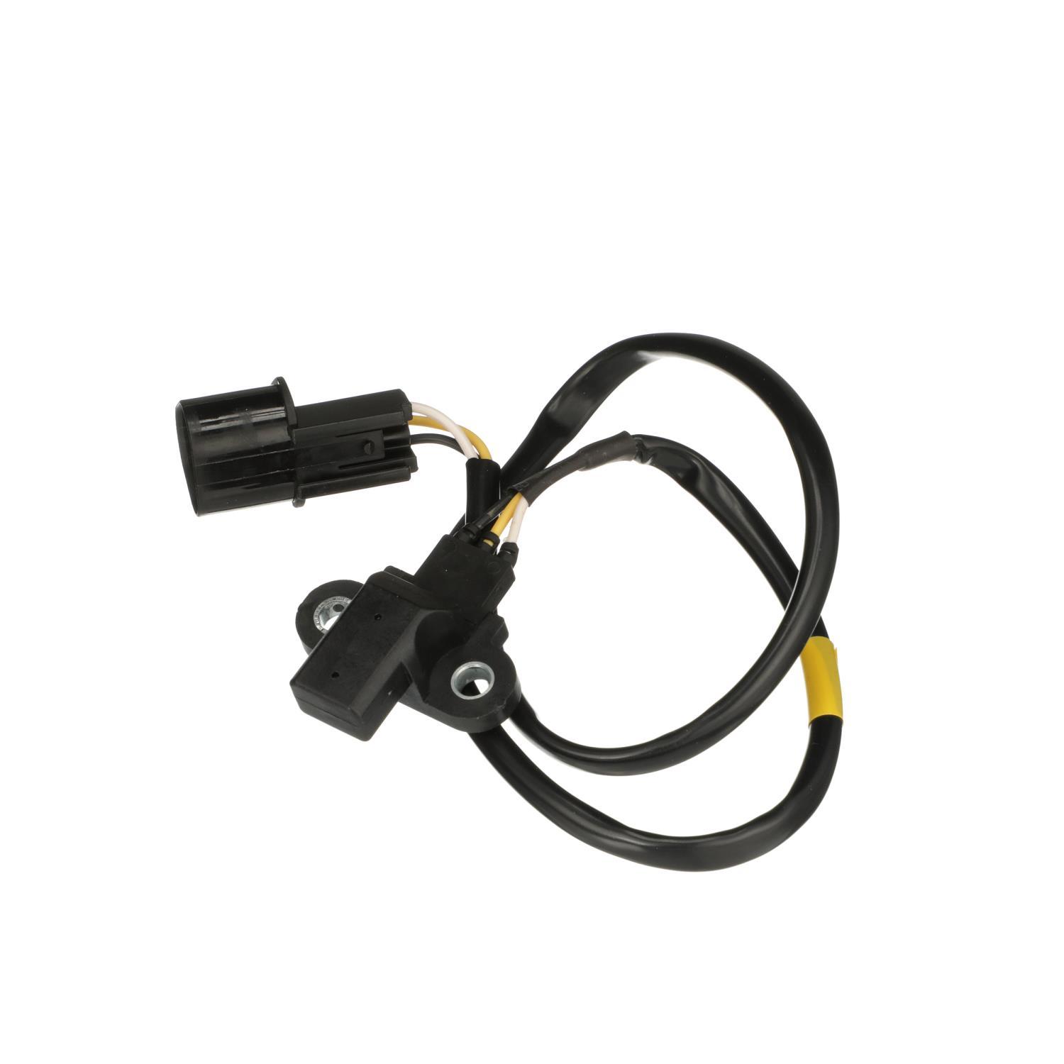 BWD CSS1027 - Engine Crankshaft Position Sensor BWD CSS1027 Engine Crankshaft Position Sensor product image 7 of 9
