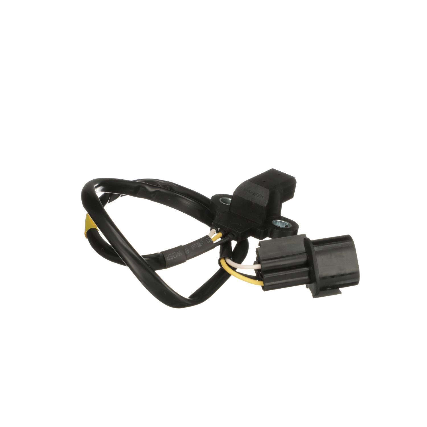 BWD CSS1027 - Engine Crankshaft Position Sensor BWD CSS1027 Engine Crankshaft Position Sensor product image 8 of 9