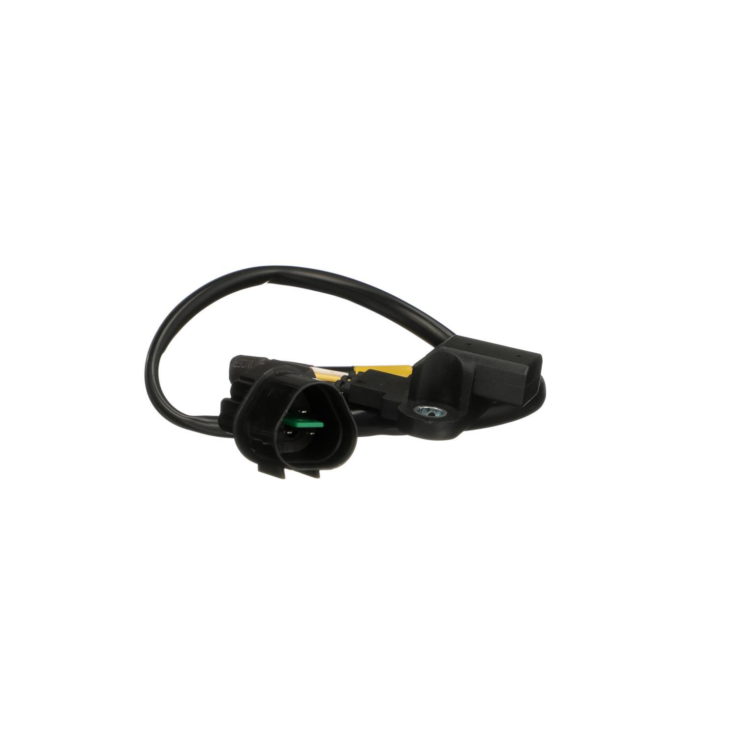 BWD CSS1027 - Engine Crankshaft Position Sensor BWD CSS1027 Engine Crankshaft Position Sensor product image 9 of 9