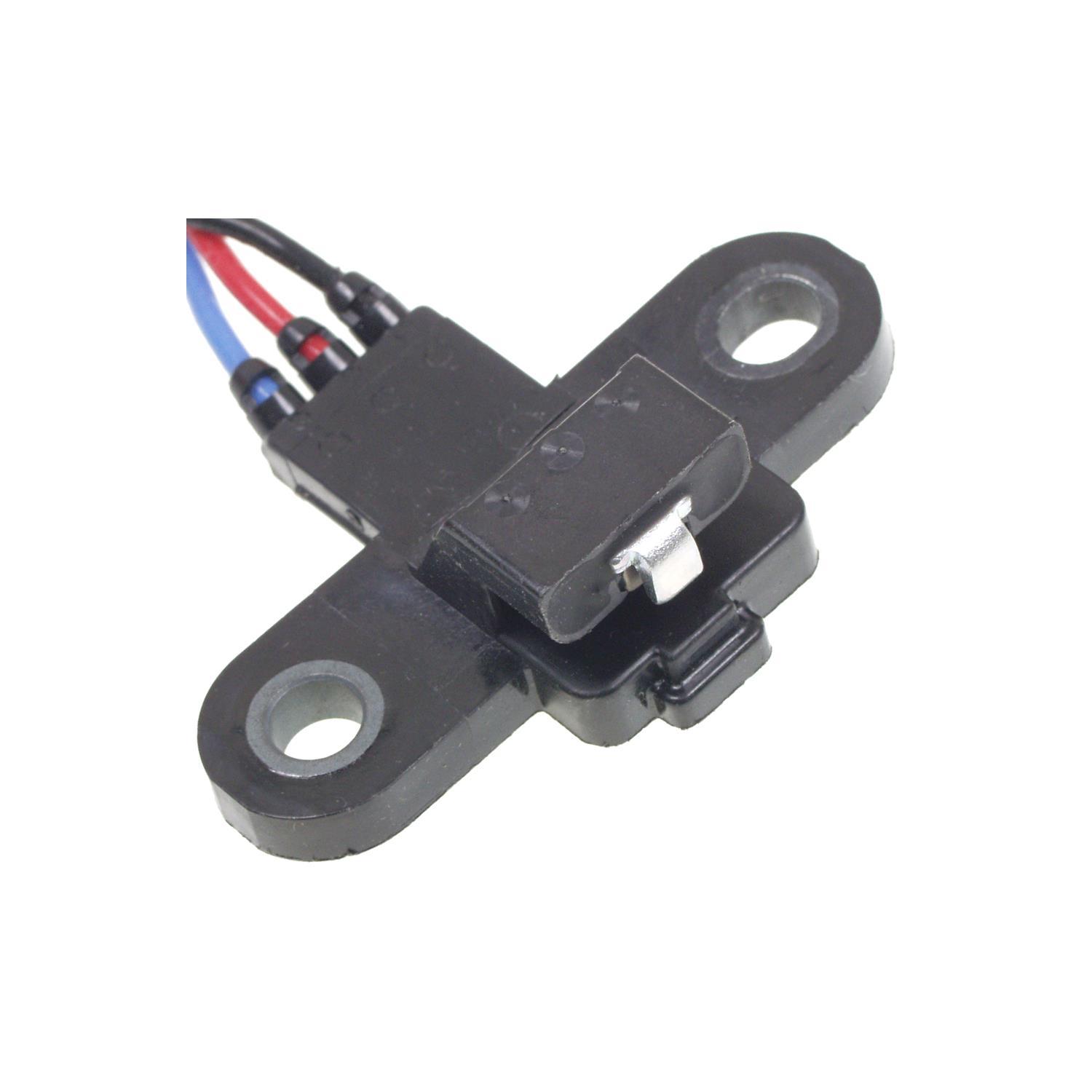 BWD CSS1028 - Engine Crankshaft Position Sensor BWD CSS1028 Engine Crankshaft Position Sensor product image 1 of 3